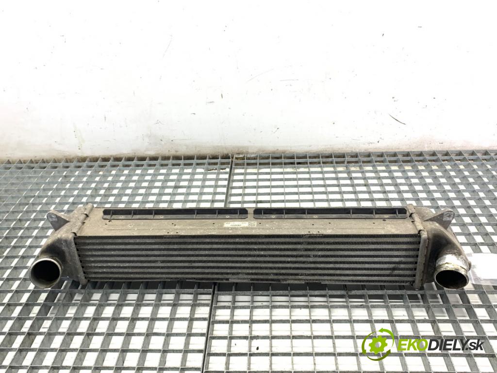 HYUNDAI i30 liftback 2018 88 kW 1.0 T-GDI 998 intercooler 28270-03000 (Intercooler (chladič stlačeného vzduchu))
