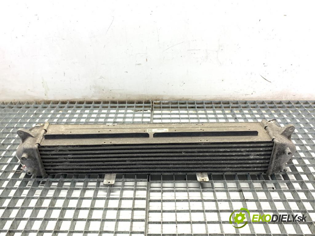 HYUNDAI i30 liftback 2018 88 kW 1.0 T-GDI 998 intercooler 28270-03000 (Intercooler (chladič stlačeného vzduchu))