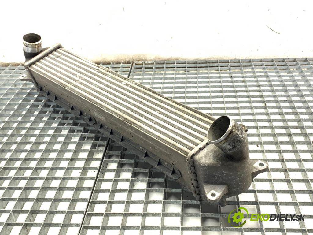 HYUNDAI i30 liftback 2018 88 kW 1.0 T-GDI 998 intercooler 28270-03000 (Intercooler (chladič stlačeného vzduchu))