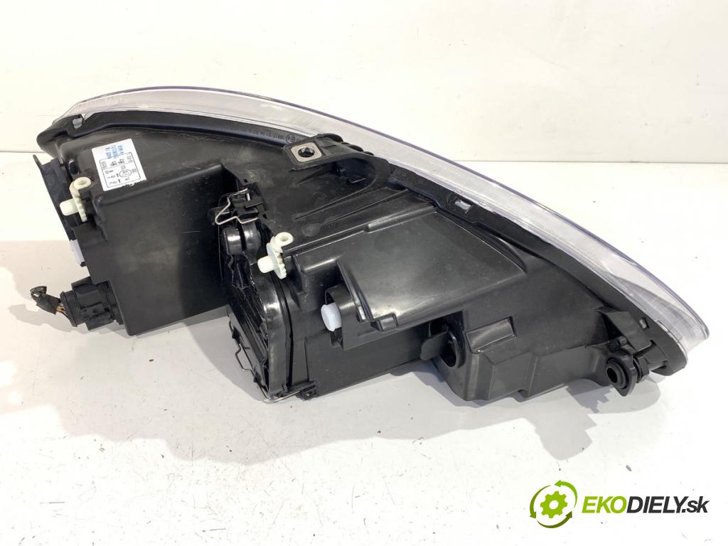SEAT LEON II liftback 2006 110 kW 2.0 FSI 1984 Svetlomet ľavy predný