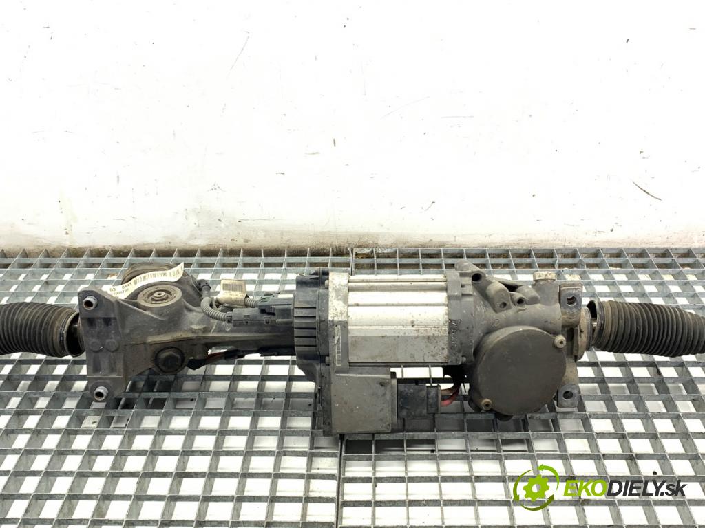SEAT LEON II liftback 2006 110 kW 2.0 FSI 1984 riadenie volantu Riadenie 1K1423051BQ