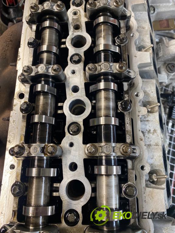 BMW F31 Kombi 2014 135 kW 320 d 1995 motor N47D20C (Motor)