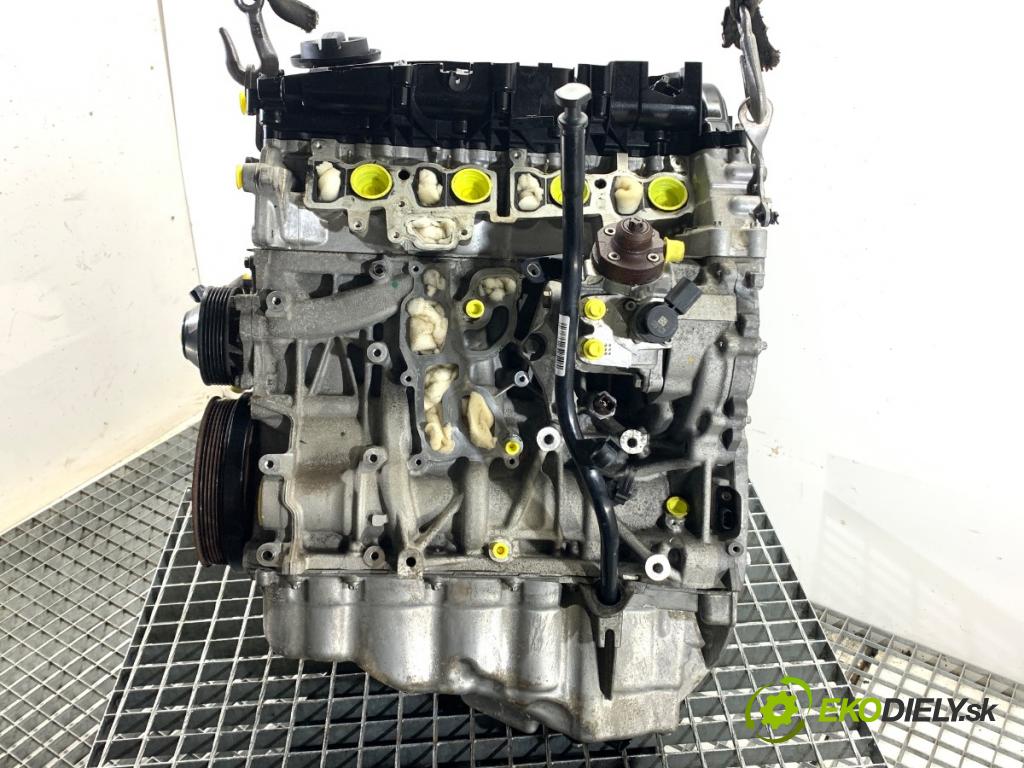 BMW F31 Kombi 2014 135 kW 320 d 1995 motor N47D20C (Motor)
