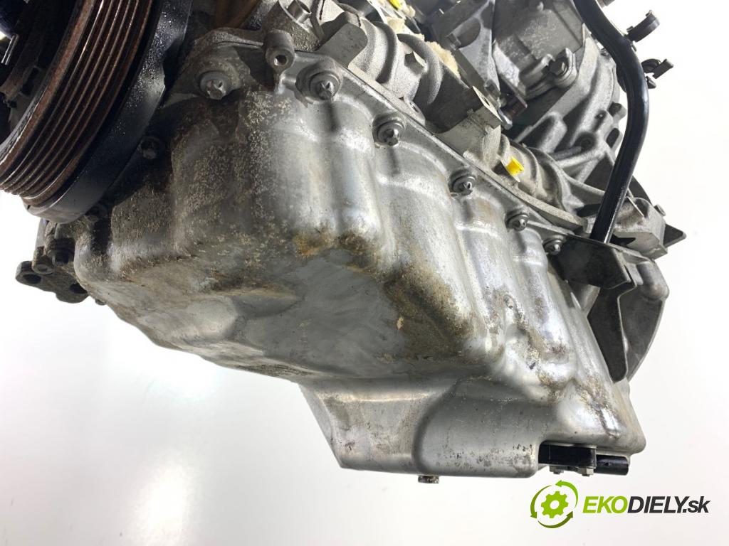 BMW F31 Kombi 2014 135 kW 320 d 1995 motor N47D20C (Motor)