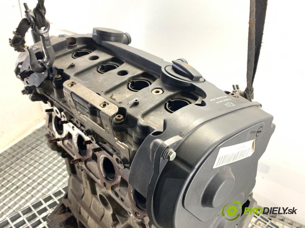 SEAT LEON II liftback 2006 110 kW 2.0 FSI 1984 motor BLR (Motor)
