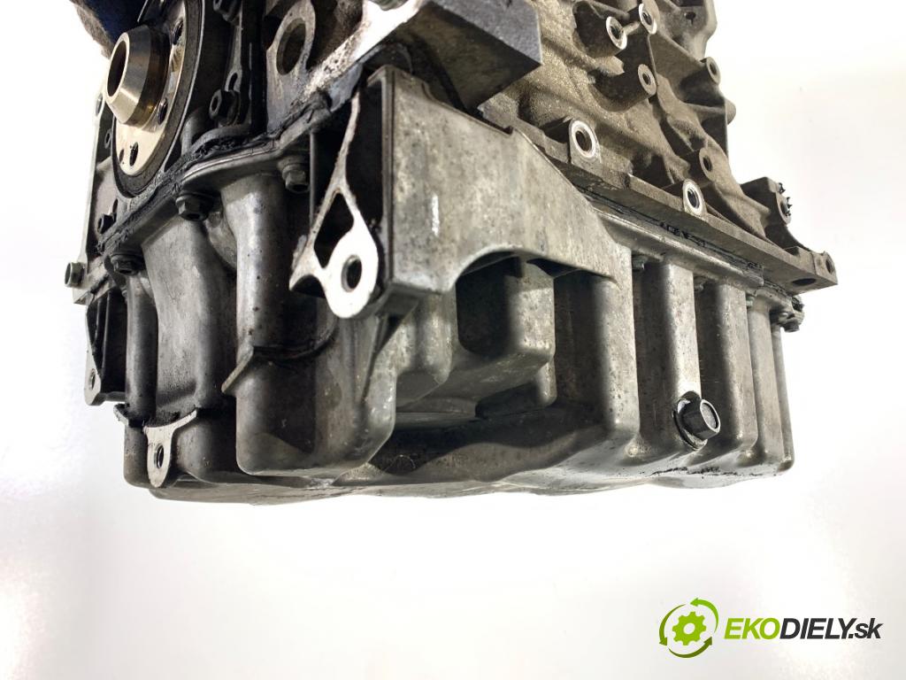 SEAT LEON II liftback 2006 110 kW 2.0 FSI 1984 motor BLR (Motor)