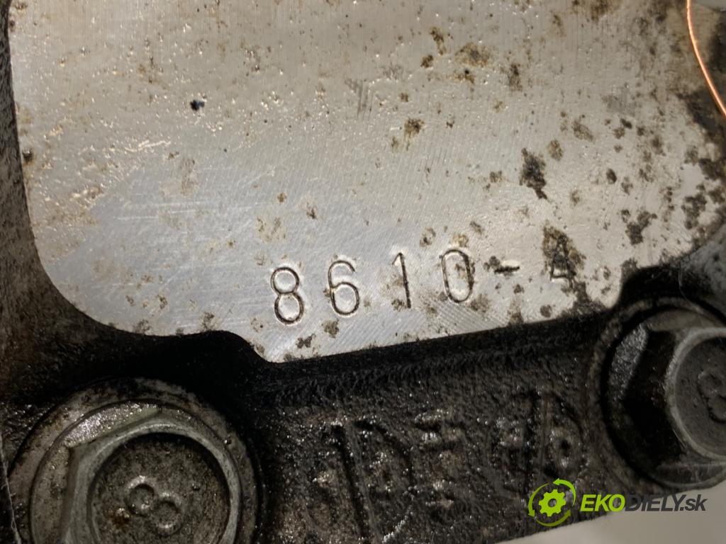 KIA SORENTO I SUV 2008 125 kW 2.5 CRDi 2497 Pumpa servočerpadlo  (Servočerpadlo)