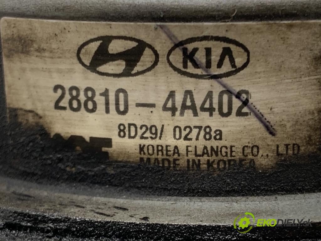 KIA SORENTO I SUV 2008 125 kW 2.5 CRDi 2497 pumpa vakuová 28810-4A402