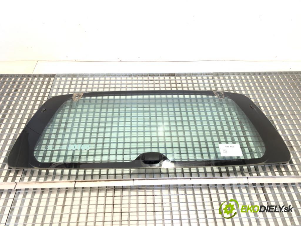 KIA SORENTO I SUV 2008 125 kW 2.5 CRDi 2497 Okno dverí zad 