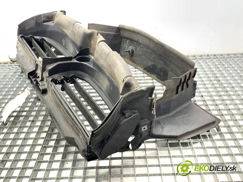 BMW E60 sedan 2004 125 kW 520 i 2171 volant vzduchu 7050537