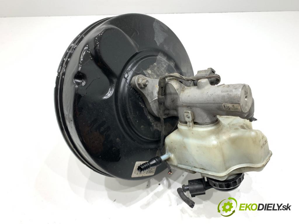 SKODA SUPERB II liftback 2014 103 kW 2.0 TDI 1968 posilovač bŕzd 1K1614105CM