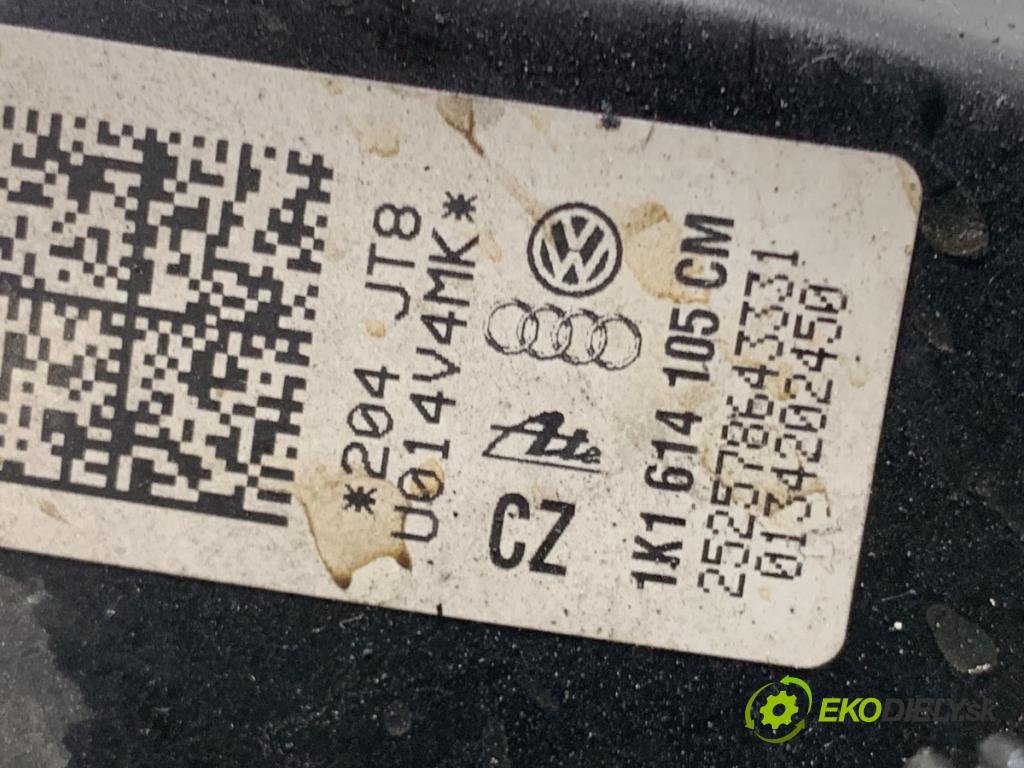 SKODA SUPERB II liftback 2014 103 kW 2.0 TDI 1968 posilovač bŕzd 1K1614105CM