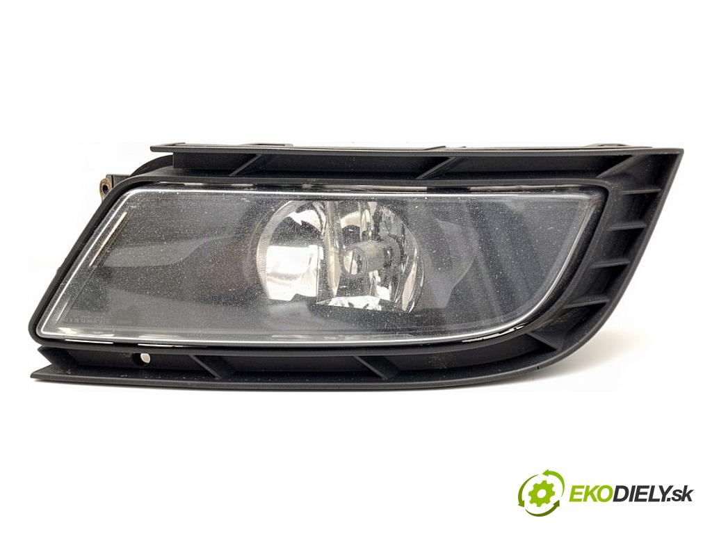 SKODA SUPERB II liftback 2014 103 kW 2.0 TDI 1968 hmlové svetlo, hmlovka pravý přední část 3T0941700C