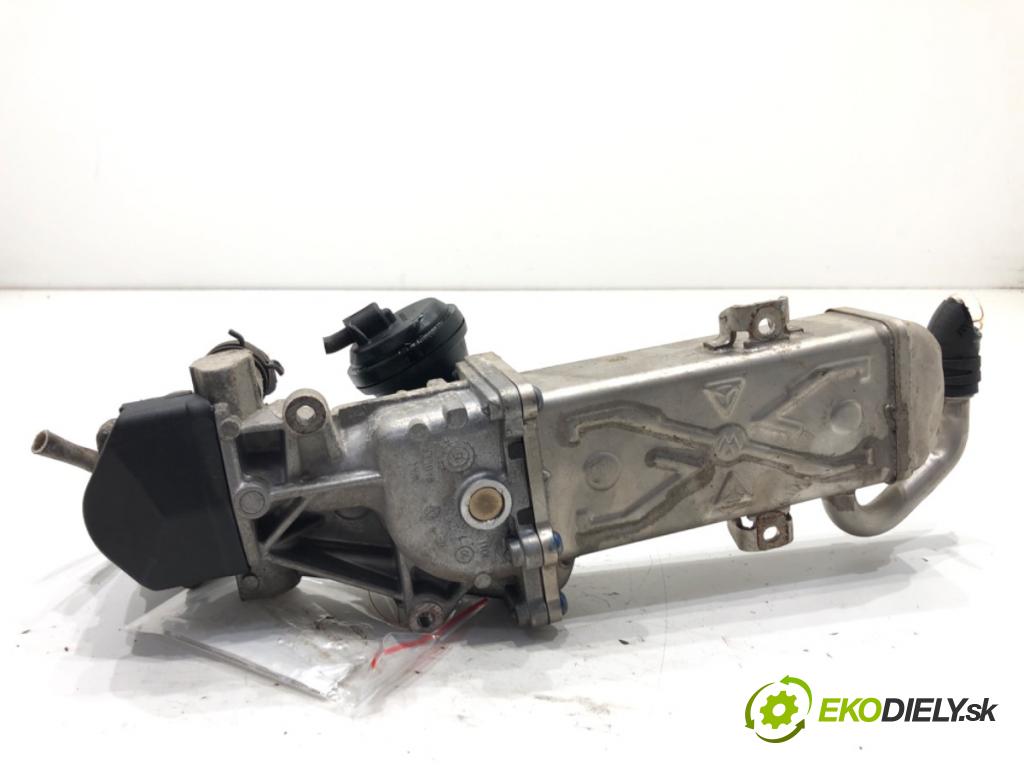 SKODA SUPERB II liftback 2014 103 kW 2.0 TDI 1968 Chladič EGR 03L131512DQ