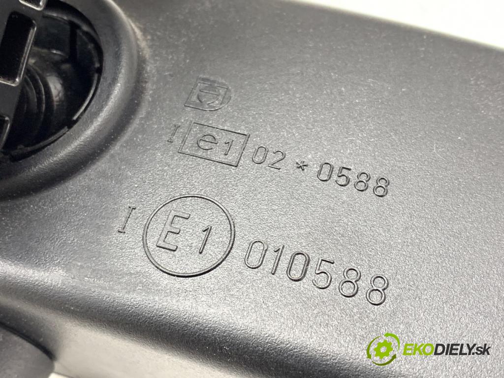 BMW E60 sedan 2004 125 kW 520 i 2171 Spätné zrkadlo vnútorné  (Spätné zrkadlo vnútorné)
