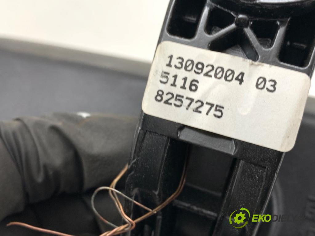 BMW E60 sedan 2004 125 kW 520 i 2171 Spätné zrkadlo vnútorné  (Spätné zrkadlo vnútorné)