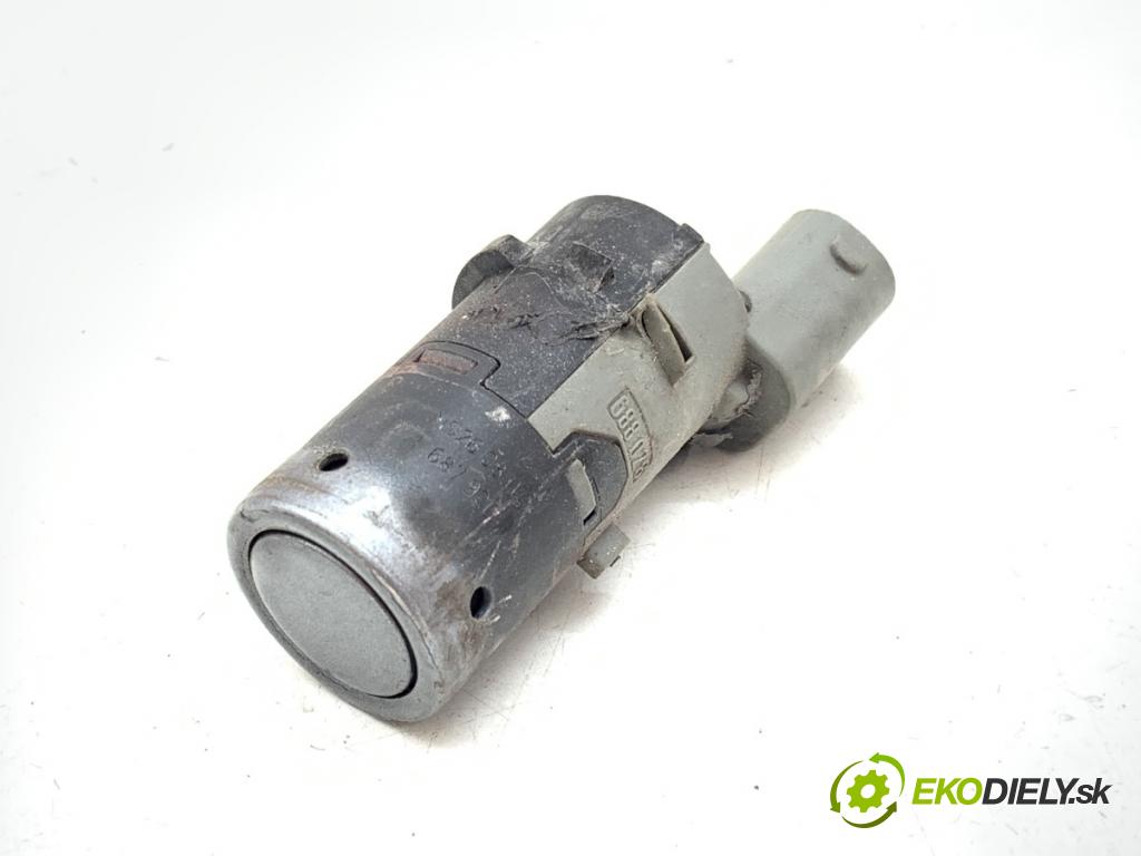 BMW E60 sedan 2004 125 kW 520 i 2171 Snímač PDC 6940505