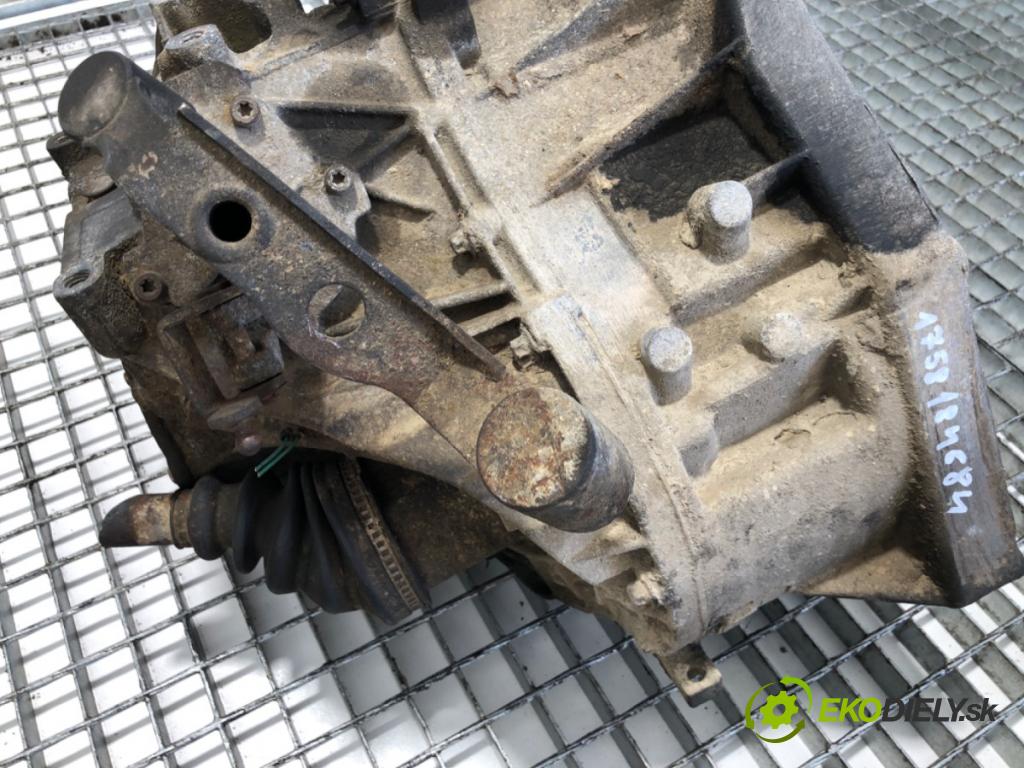 LAND ROVER FREELANDER I samochód terenowy zamknięty 2002 72 kW 2.0 DI 4x4 1994 Prevodovka  (Prevodovka)