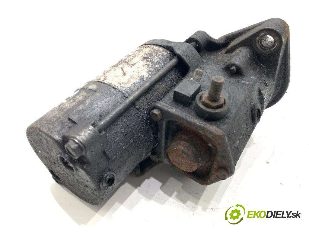 LAND ROVER FREELANDER I samochód terenowy zamknięty 2002 72 kW 2.0 DI 4x4 1994 Štartér 228000-7801 (Štartér)
