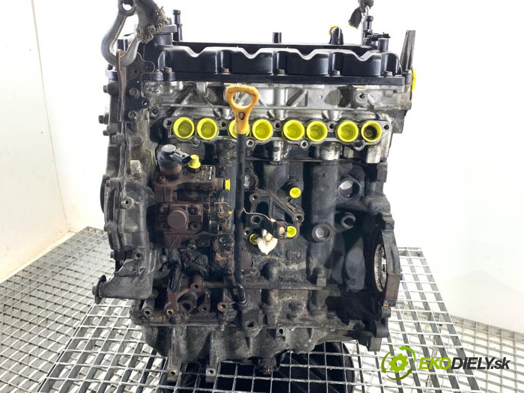 HYUNDAI ix35 SUV 2013 85 kW 1.7 CRDi 1685 motor D4FD (Motor)