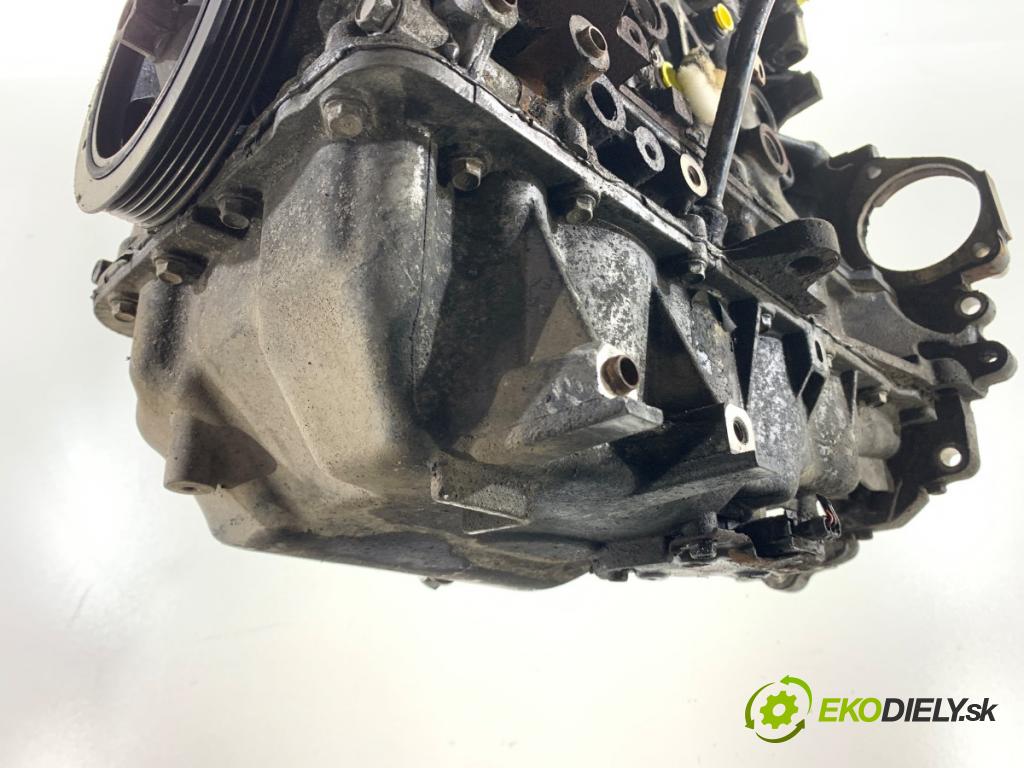 HYUNDAI ix35 SUV 2013 85 kW 1.7 CRDi 1685 motor D4FD (Motor)