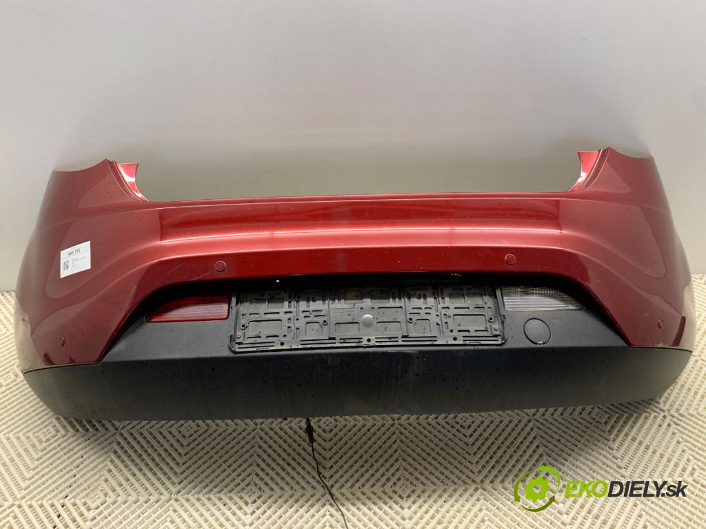 FIAT BRAVO II liftback 2008 110 kW 1.9 D Multijet (198AXC1B) 1910 nárazník zadní část 