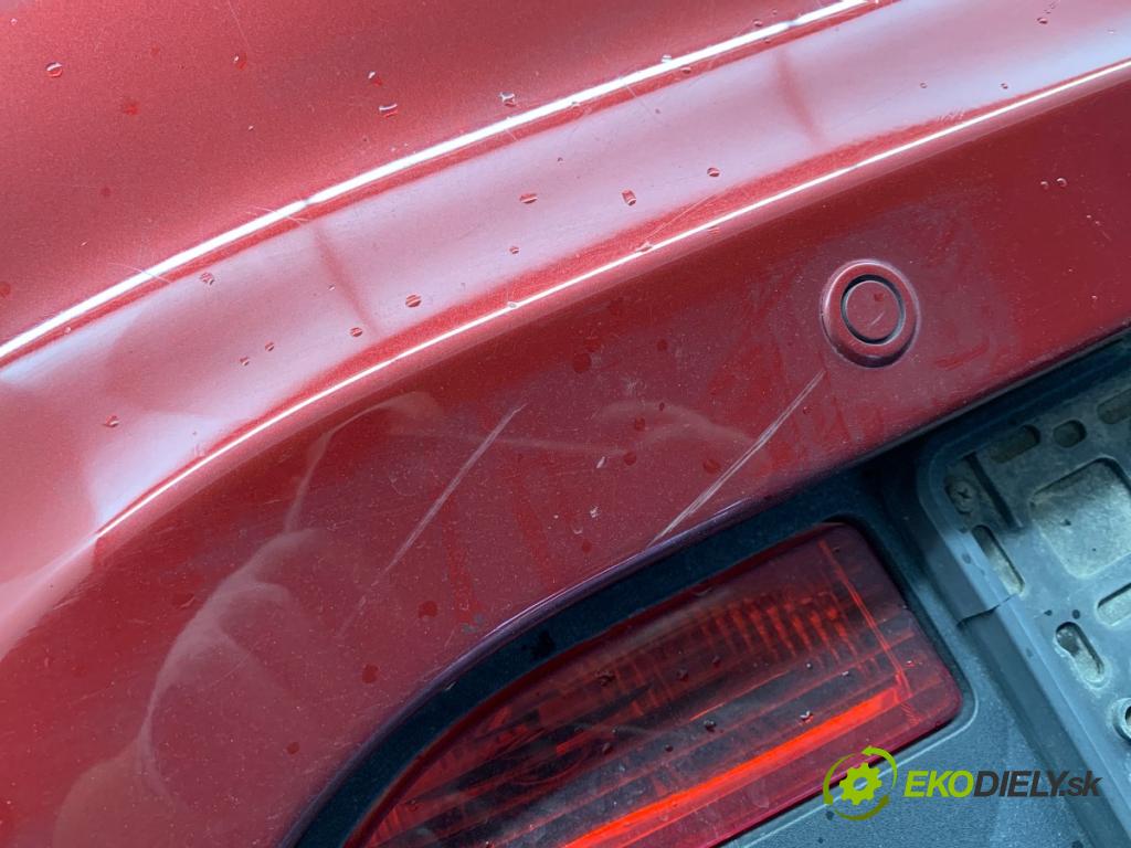 FIAT BRAVO II liftback 2008 110 kW 1.9 D Multijet (198AXC1B) 1910 nárazník zadní část
