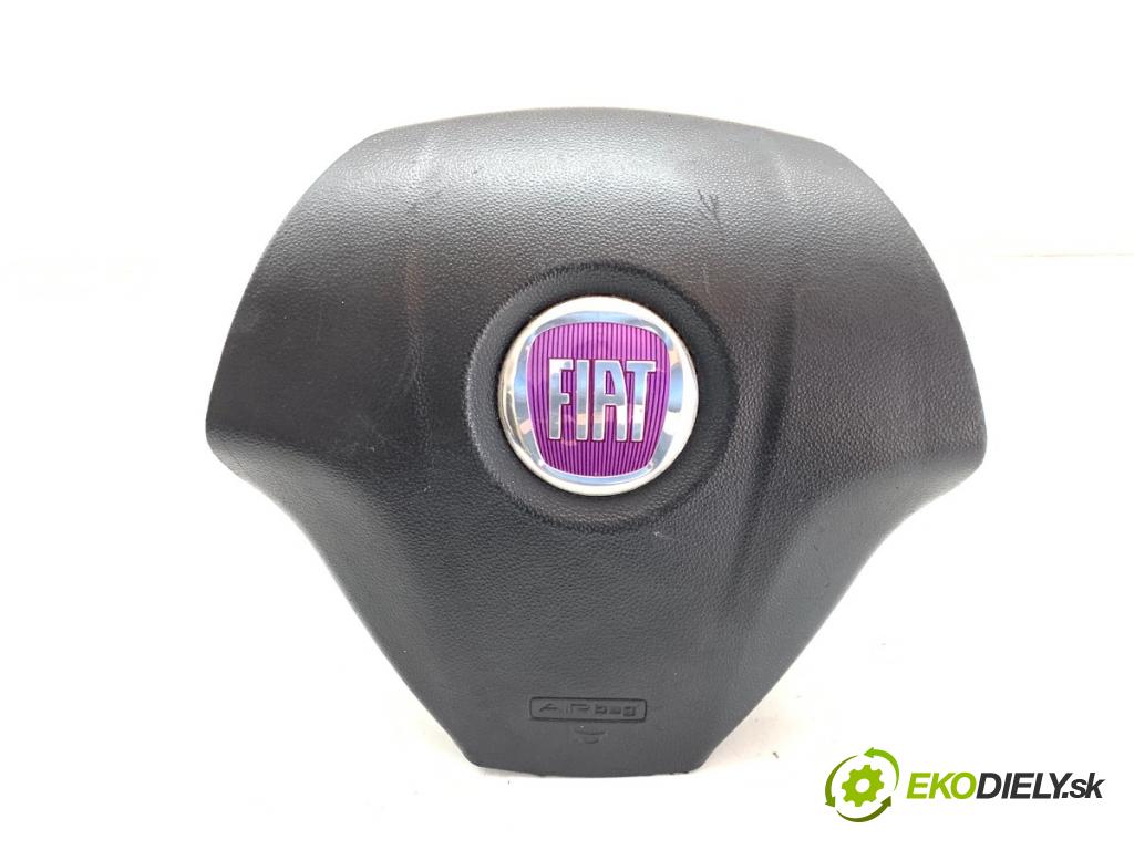 FIAT BRAVO II liftback 2008 110 kW 1.9 D Multijet (198AXC1B) 1910 AirBag volantu 07354615250 (Airbag)