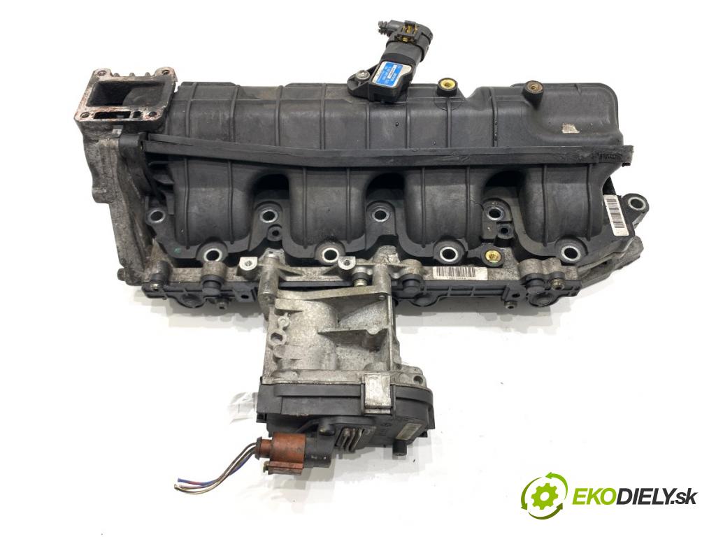 FIAT BRAVO II liftback 2008 110 kW 1.9 D Multijet (198AXC1B) 1910 Potrubie sacie, sanie 551850220 (Sacie potrubie)