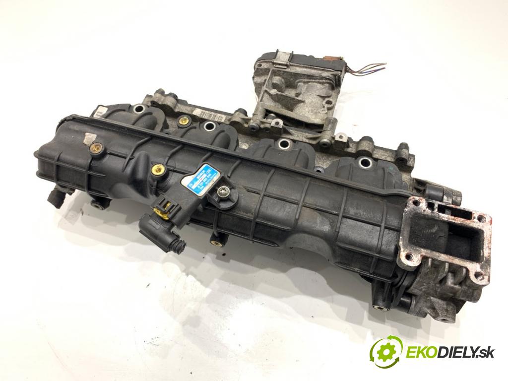 FIAT BRAVO II liftback 2008 110 kW 1.9 D Multijet (198AXC1B) 1910 Potrubie sacie, sanie 551850220 (Sacie potrubie)