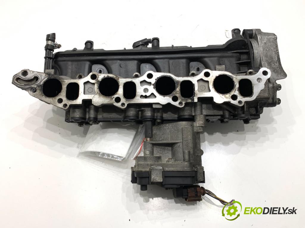 FIAT BRAVO II liftback 2008 110 kW 1.9 D Multijet (198AXC1B) 1910 Potrubie sacie, sanie 551850220 (Sacie potrubie)