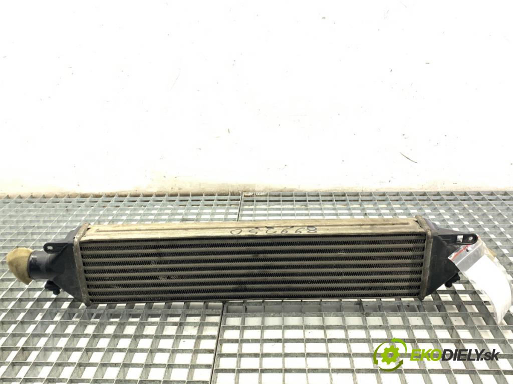 FIAT BRAVO II liftback 2008 110 kW 1.9 D Multijet (198AXC1B) 1910 intercooler  (Intercooler (chladič nasávaného vzduchu))