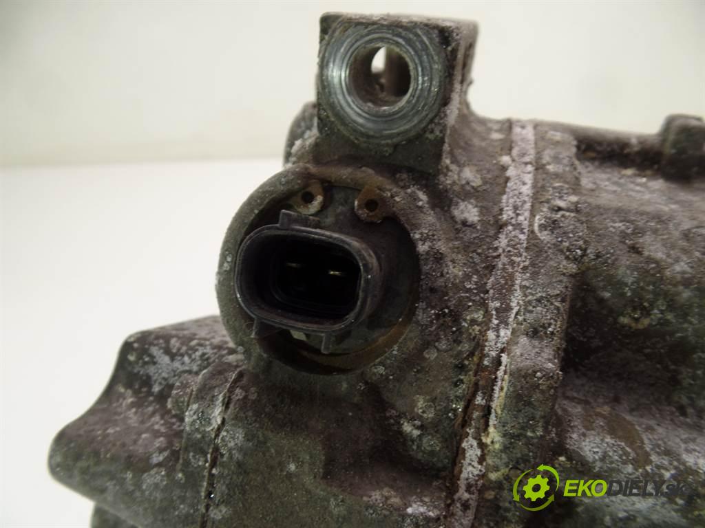 Toyota Avensis II  2005  SEDAN 4D 2.0VVTI 155KM 03-09 2000 Kompresor klimatizácie 447220-9397 (Kompresory klimatizácie)