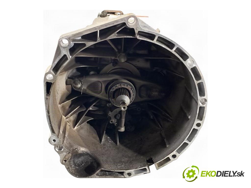 BMW F31 Kombi 2014 135 kW 320 d 1995 Prevodovka 1089401089 (Prevodovka)