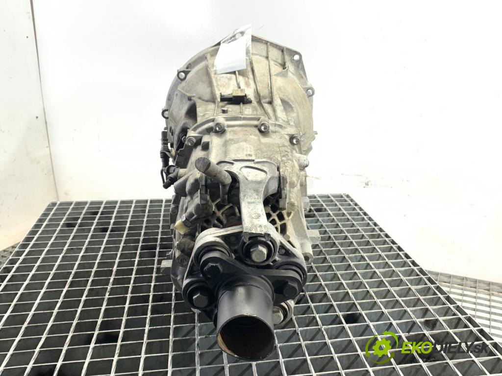 BMW F31 Kombi 2014 135 kW 320 d 1995 Prevodovka 1089401089 (Prevodovka)