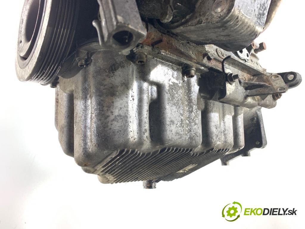 FIAT BRAVO II liftback 2008 110 kW 1.9 D Multijet (198AXC1B) 1910 motor 937A5000 (Motor)
