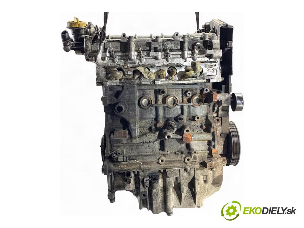 FIAT BRAVO II liftback 2008 110 kW 1.9 D Multijet (198AXC1B) 1910 motor 937A5000 (Motor)