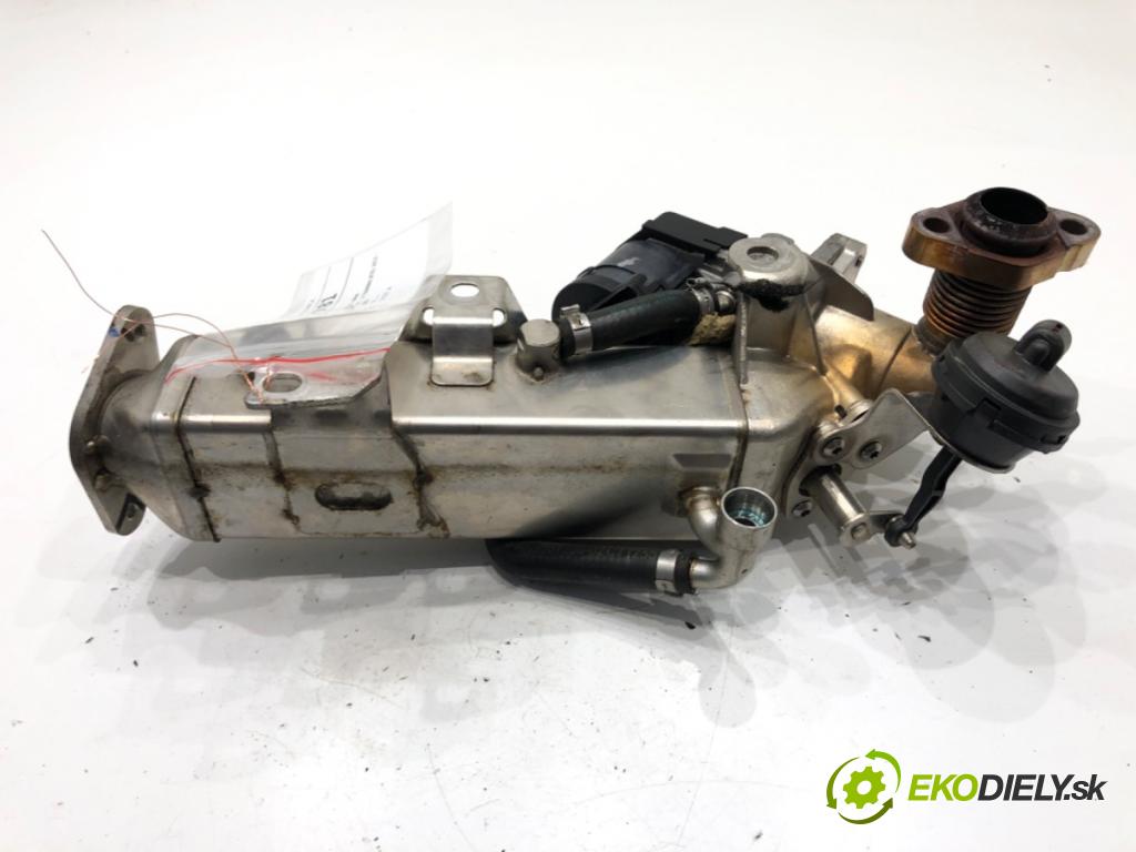 BMW F31 Kombi 2014 135 kW 320 d 1995 Ventil EGR CHLADIČ: 7810751