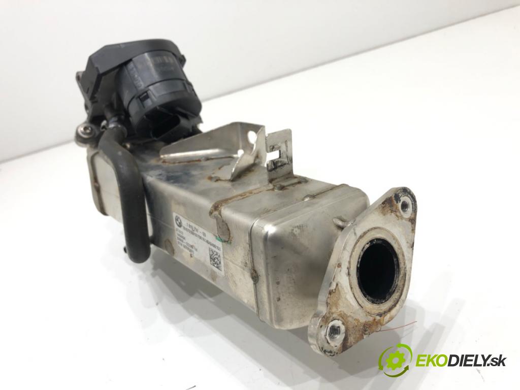 BMW F31 Kombi 2014 135 kW 320 d 1995 Ventil EGR CHLADIČ: 7810751