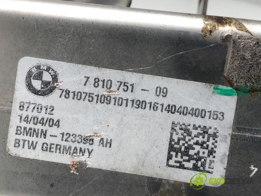 BMW F31 Kombi 2014 135 kW 320 d 1995 Ventil EGR CHLADIČ: 7810751