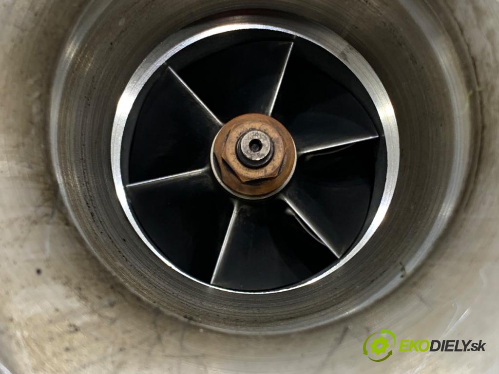 BMW F31 Kombi 2014 135 kW 320 d 1995 Turbodúchadlo,turbo 851947505F (Turbodúchadlo (kompletné))