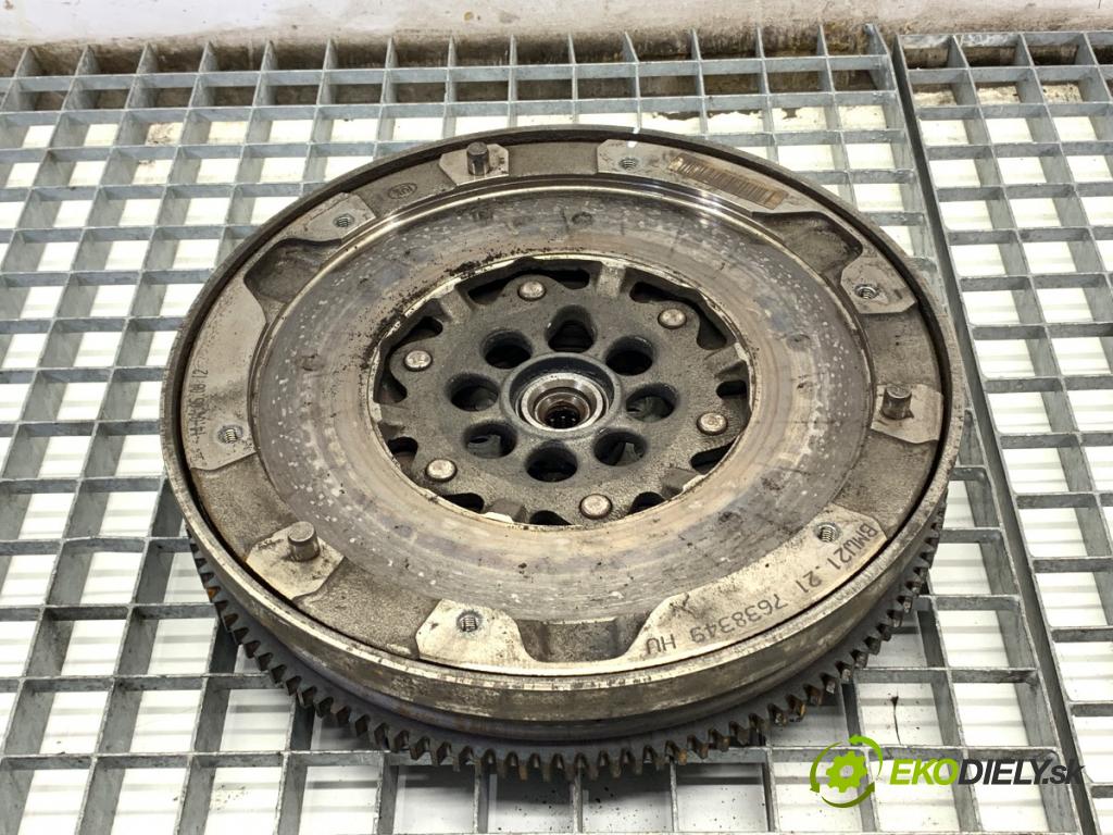 BMW F31 Kombi 2014 135 kW 320 d 1995 Spojková sada (bez ložiska) komplet (Spojková sada)