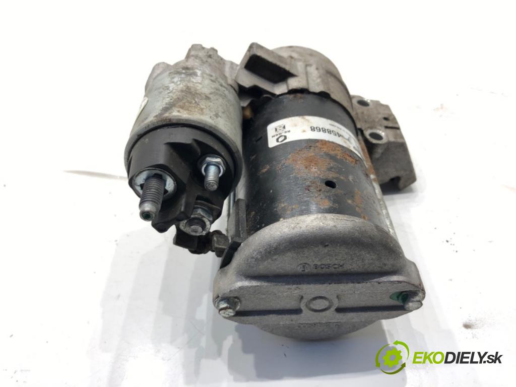 BMW F31 Kombi 2014 135 kW 320 d 1995 Štartér  (Štartér)