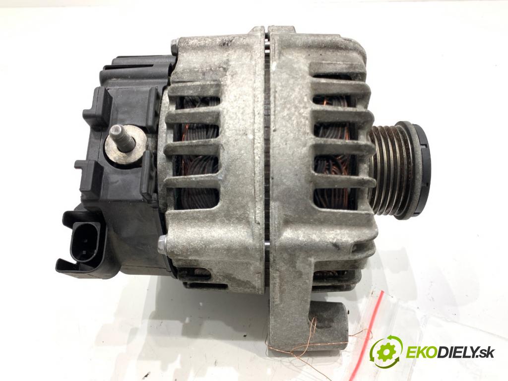 BMW F31 Kombi 2014 135 kW 320 d 1995 Alternátor 8578608 (Alternátor)