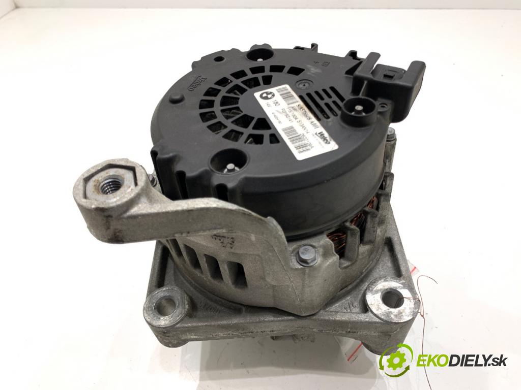 BMW F31 Kombi 2014 135 kW 320 d 1995 Alternátor 8578608 (Alternátor)
