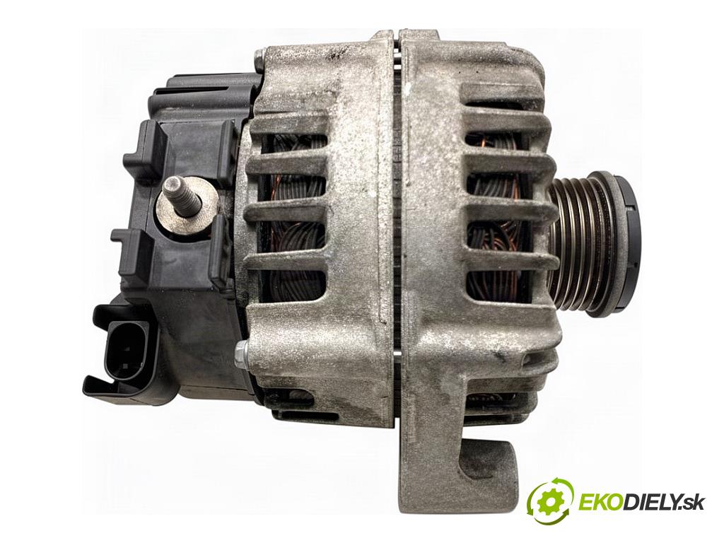 BMW F31 Kombi 2014 135 kW 320 d 1995 Alternátor 8578608 (Alternátor)