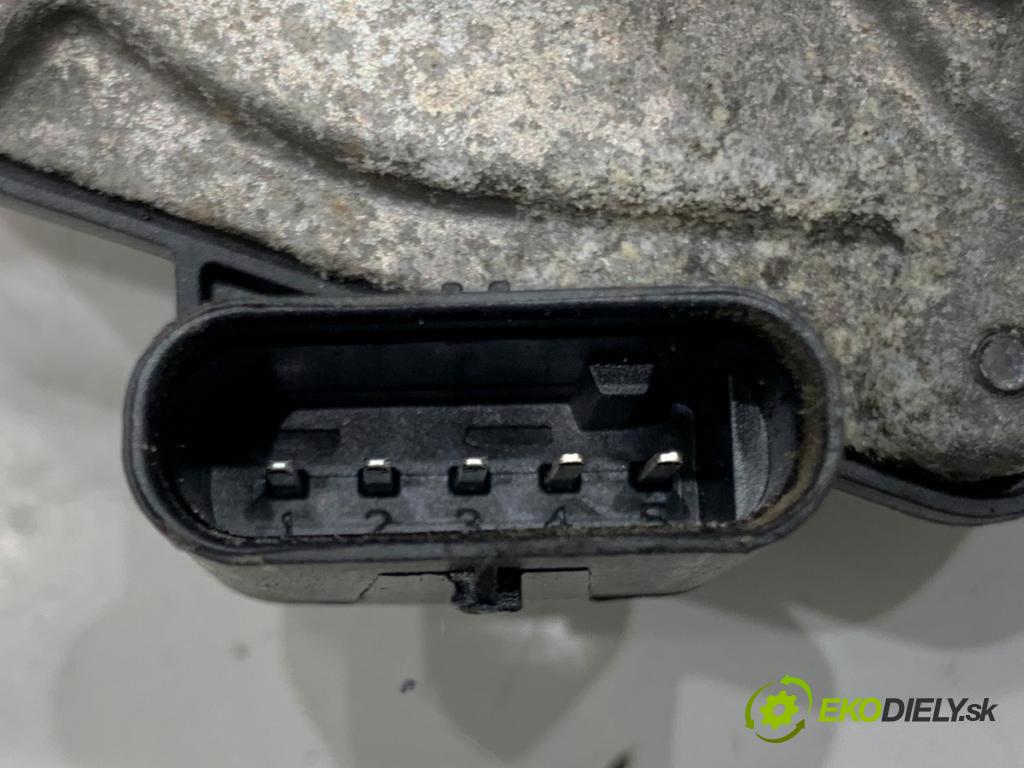 BMW F31 Kombi 2014 135 kW 320 d 1995 Škrtiaca klapka 7810752 (Škrtiaca klapka)