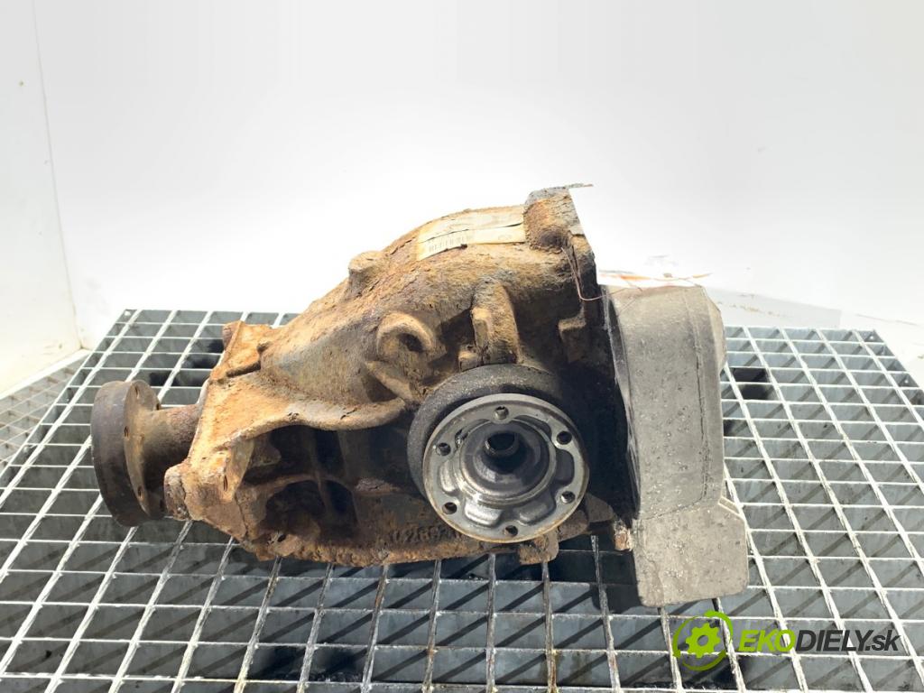 BMW E60 sedan 2004 125 kW 520 i 2171 Most ,diferenciál zad 7516885