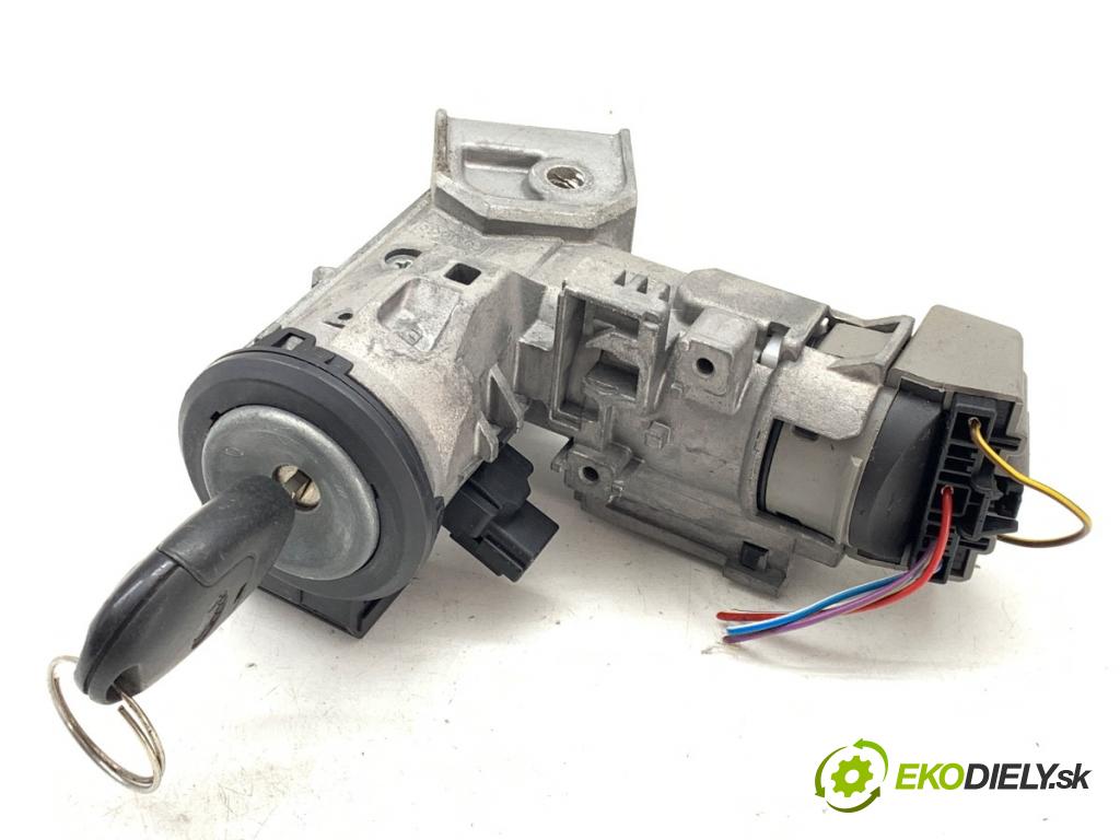 FORD FIESTA MK7 liftback 2008 60 kW 1.25 1242 spinačka 8A6T-15607-AB (Spínacia skrinka)