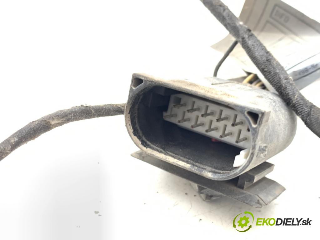 BMW E61 Kombi 2008 130 kW 520 d 1995 Káblovačka PDC predný 9122274